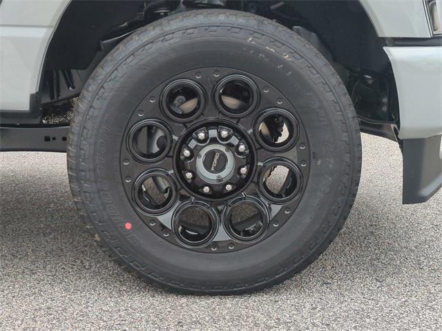 new 2026 Ford F-250 car, priced at $68,410