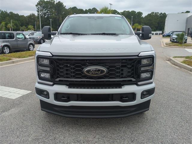 new 2026 Ford F-250 car, priced at $68,410