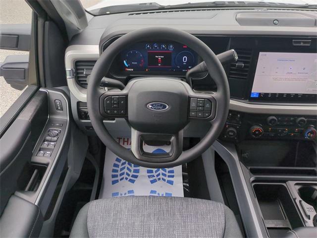 new 2026 Ford F-250 car, priced at $68,410