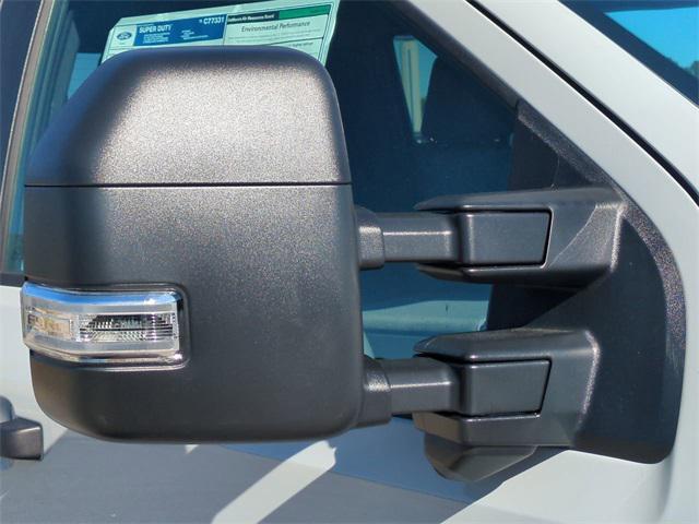 new 2026 Ford F-250 car, priced at $56,903