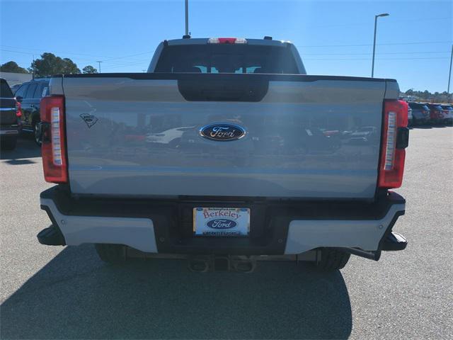 new 2026 Ford F-250 car, priced at $56,903