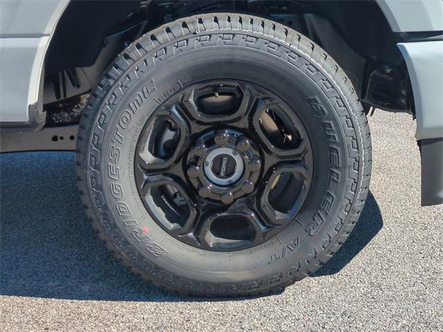 new 2026 Ford F-250 car, priced at $56,903