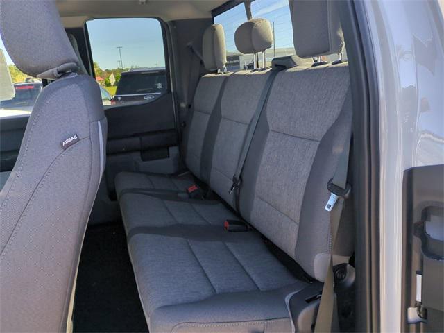 new 2026 Ford F-250 car, priced at $56,903