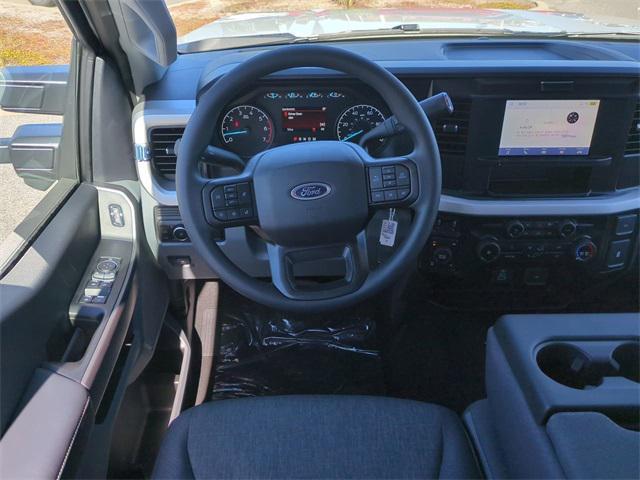 new 2026 Ford F-250 car, priced at $56,903