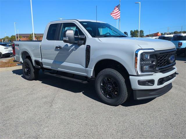 new 2026 Ford F-250 car, priced at $56,903