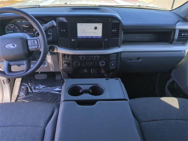 new 2026 Ford F-250 car, priced at $56,903