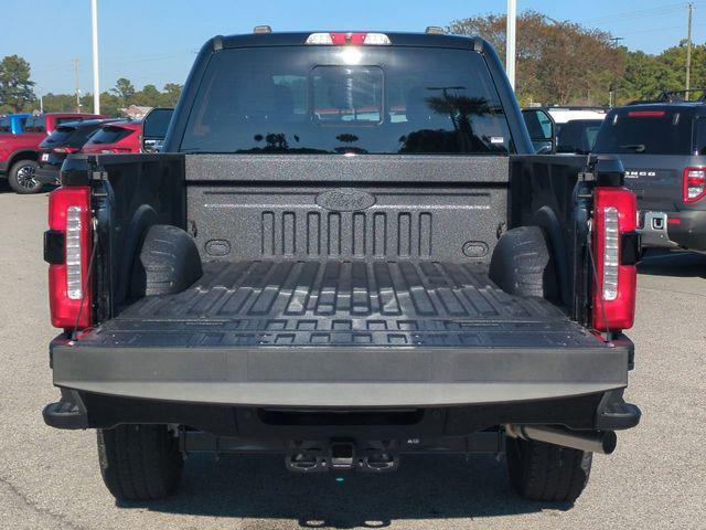 new 2026 Ford F-250 car, priced at $56,834