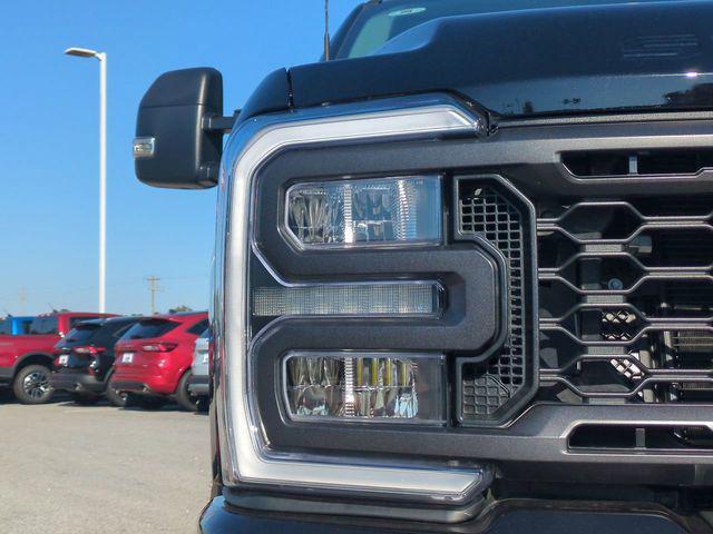 new 2026 Ford F-250 car, priced at $56,834