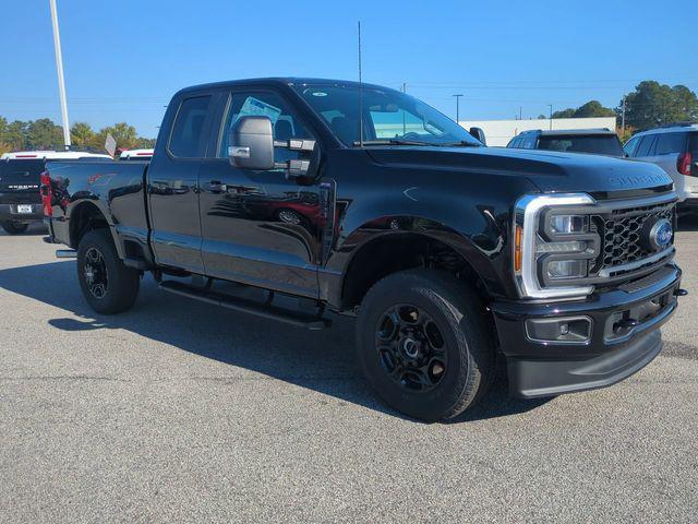 new 2026 Ford F-250 car, priced at $56,834