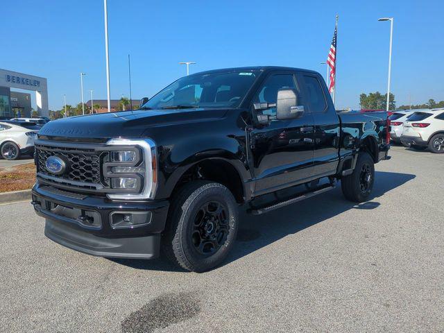 new 2026 Ford F-250 car, priced at $56,834