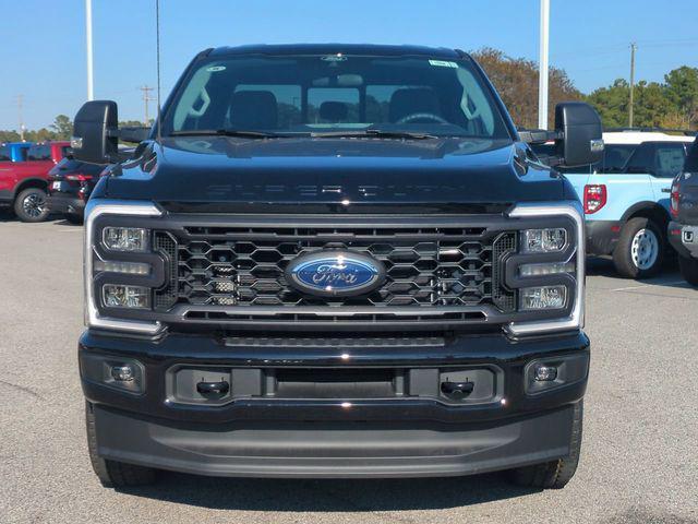 new 2026 Ford F-250 car, priced at $56,834