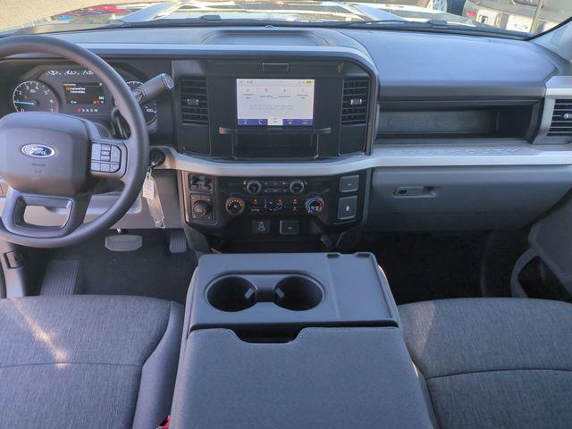 new 2026 Ford F-250 car, priced at $56,834