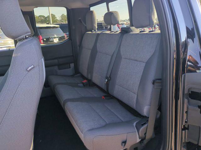new 2026 Ford F-250 car, priced at $56,834