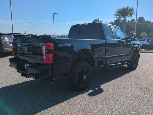 new 2026 Ford F-250 car, priced at $56,834