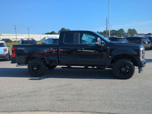 new 2026 Ford F-250 car, priced at $56,834