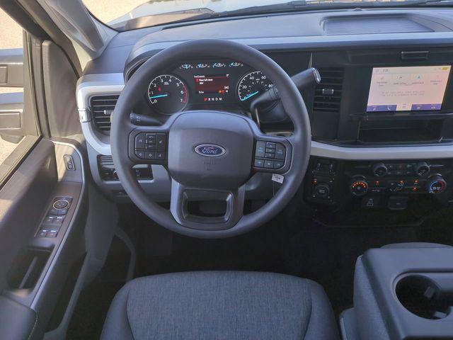 new 2026 Ford F-250 car, priced at $56,834