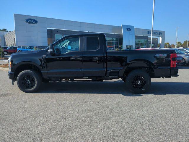new 2026 Ford F-250 car, priced at $56,834