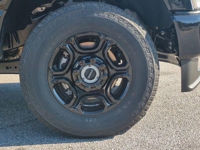new 2026 Ford F-250 car, priced at $56,834