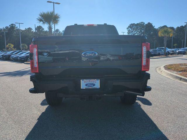 new 2026 Ford F-250 car, priced at $56,834