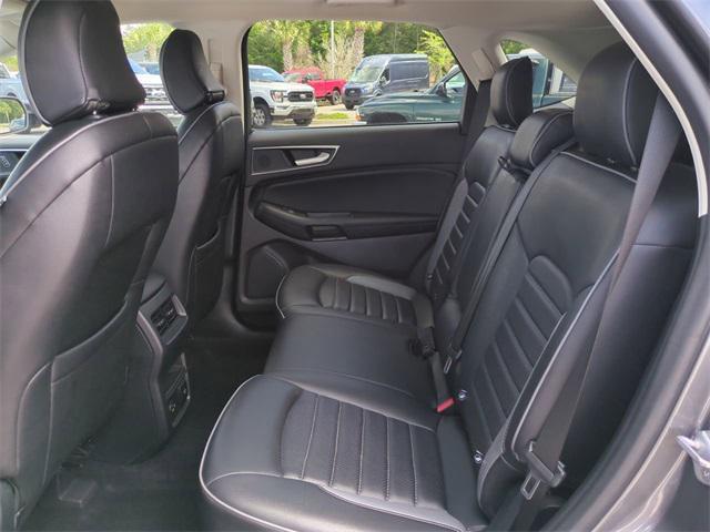 used 2022 Ford Edge car, priced at $25,885