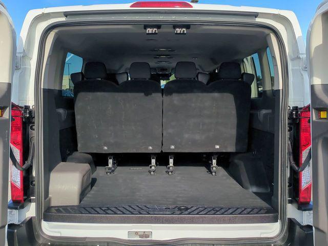 used 2023 Ford Transit-350 car, priced at $37,887