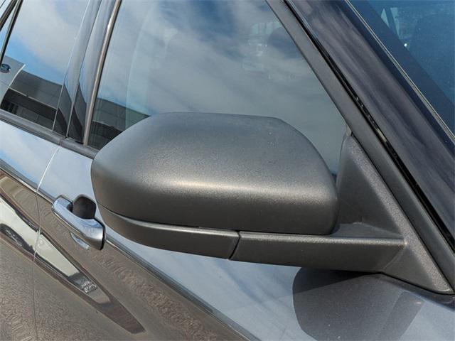 used 2023 Ford Explorer car, priced at $26,989