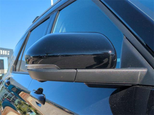 new 2026 Ford Explorer car, priced at $49,428