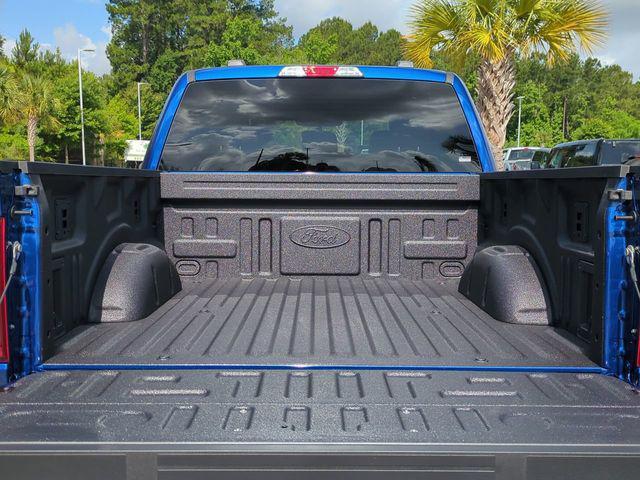 new 2026 Ford F-150 car, priced at $44,668