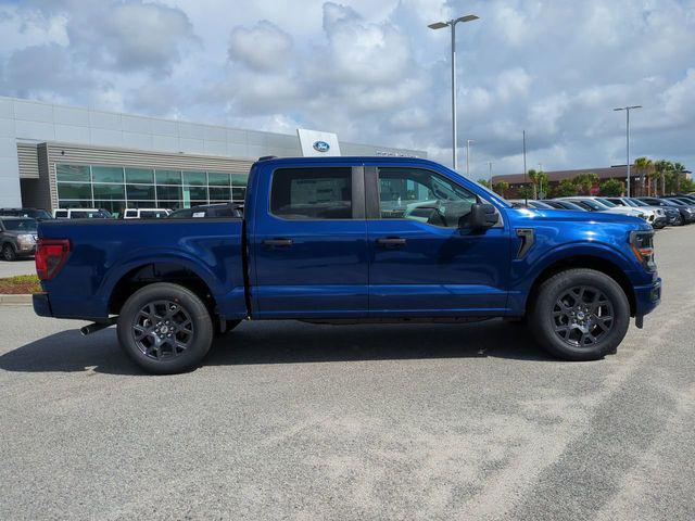 new 2026 Ford F-150 car, priced at $44,668