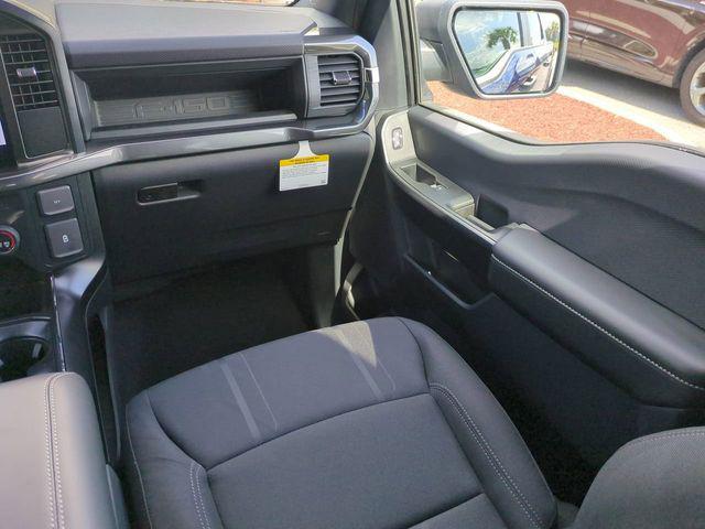 new 2026 Ford F-150 car, priced at $44,668