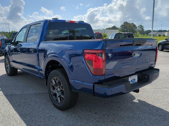new 2026 Ford F-150 car, priced at $44,668