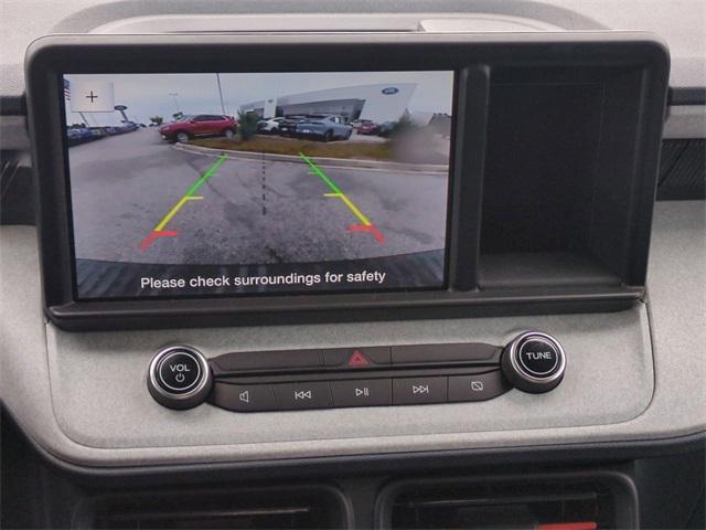 used 2022 Ford Maverick car, priced at $25,625
