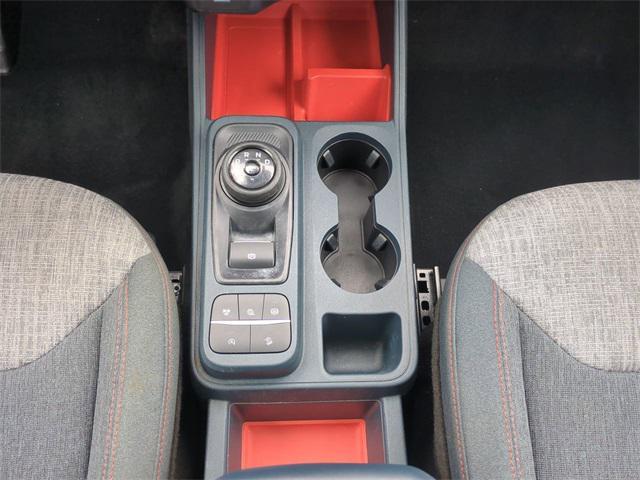 used 2022 Ford Maverick car, priced at $25,625