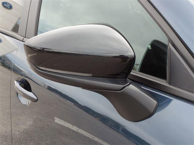 used 2025 Mazda CX-50 car, priced at $27,985