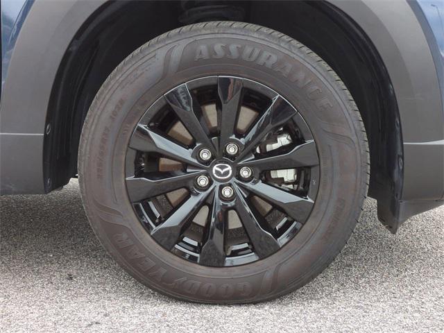 used 2025 Mazda CX-50 car, priced at $27,985