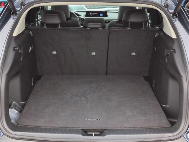 used 2025 Mazda CX-50 car, priced at $27,985