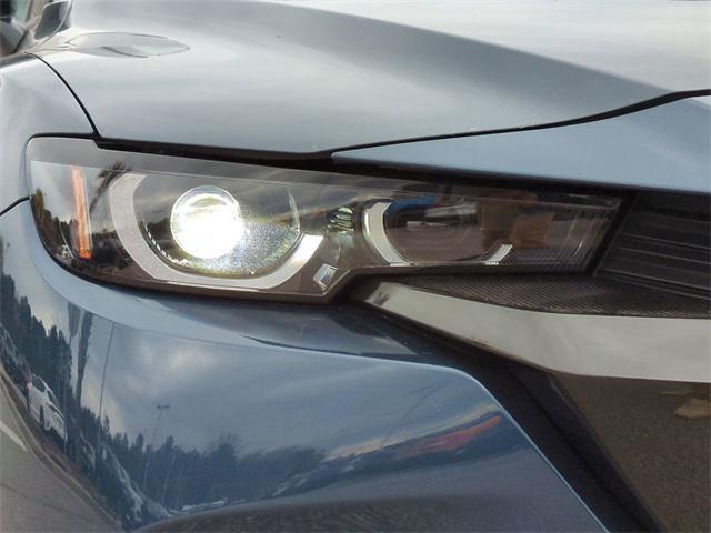 used 2025 Mazda CX-50 car, priced at $27,985