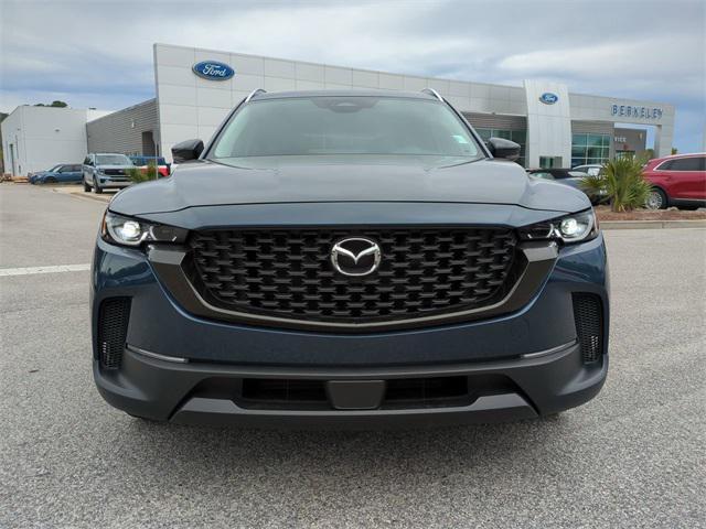 used 2025 Mazda CX-50 car, priced at $27,985