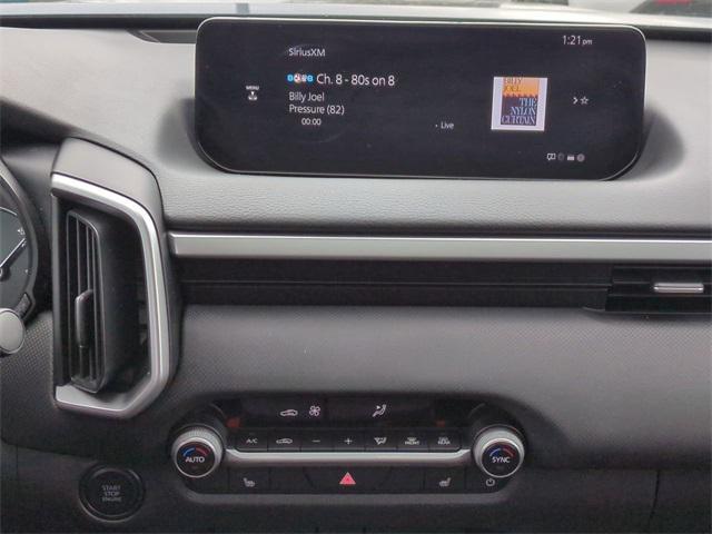 used 2025 Mazda CX-50 car, priced at $27,985