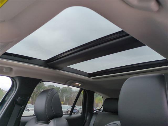 used 2025 Mazda CX-50 car, priced at $27,985