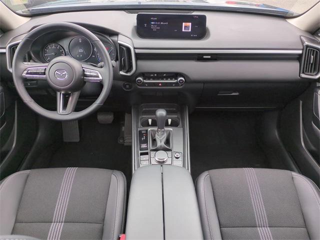 used 2025 Mazda CX-50 car, priced at $27,985