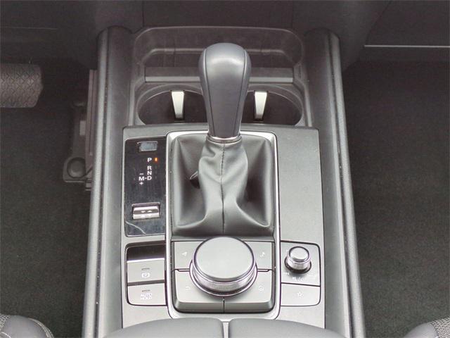 used 2025 Mazda CX-50 car, priced at $27,985