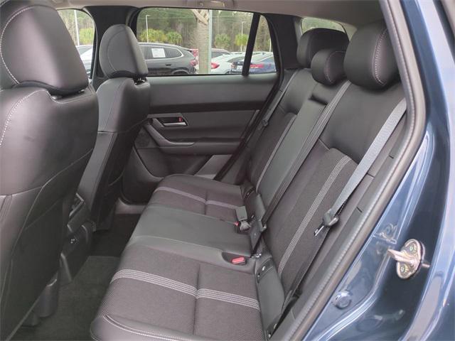 used 2025 Mazda CX-50 car, priced at $27,985