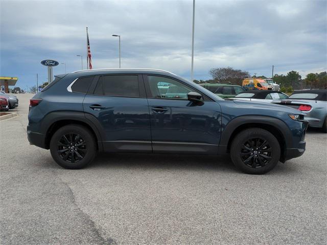 used 2025 Mazda CX-50 car, priced at $27,985