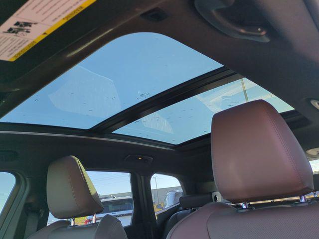 used 2025 BMW X1 car, priced at $38,985