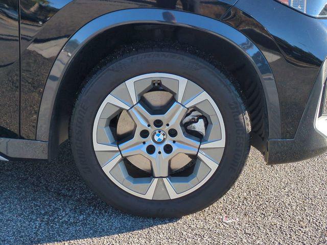 used 2025 BMW X1 car, priced at $38,985
