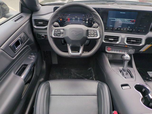 new 2026 Ford Mustang car, priced at $42,588