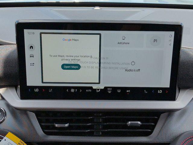 new 2026 Ford Explorer car, priced at $43,877