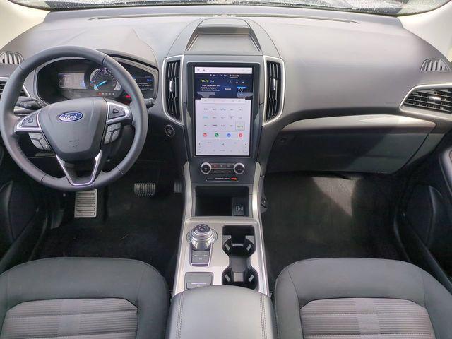 used 2024 Ford Edge car, priced at $28,789