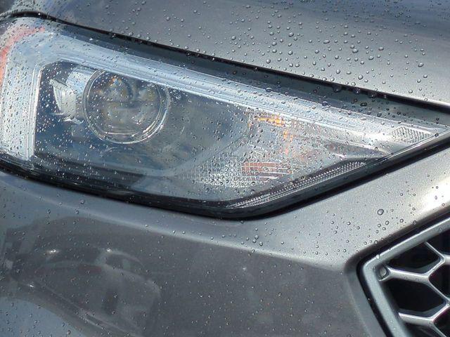 used 2024 Ford Edge car, priced at $28,789